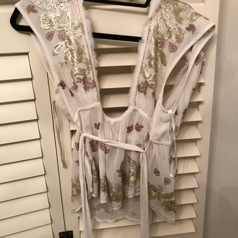 Free people